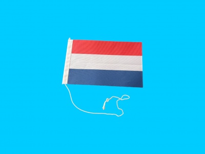 Tafelvlag Nederland, uitverkoop