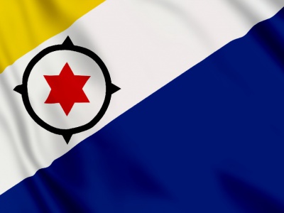 Vlag Sint Eustatius 100x70